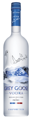 Picture of VODKA GREY GOOSE 6X70CL